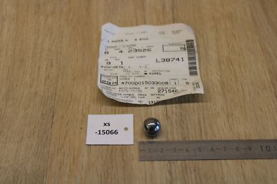 John Deere L38741 Ball NOS NEU genuine xs15066 | eBay