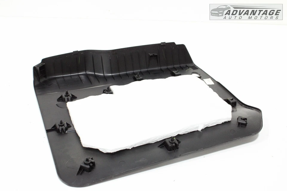 RAM PROMASTER CITY 2015-2022 PORTÓN TRASERO TAPA MALETERO CUBIERTA INTERIOR PANEL OEM Foto 3 de 4