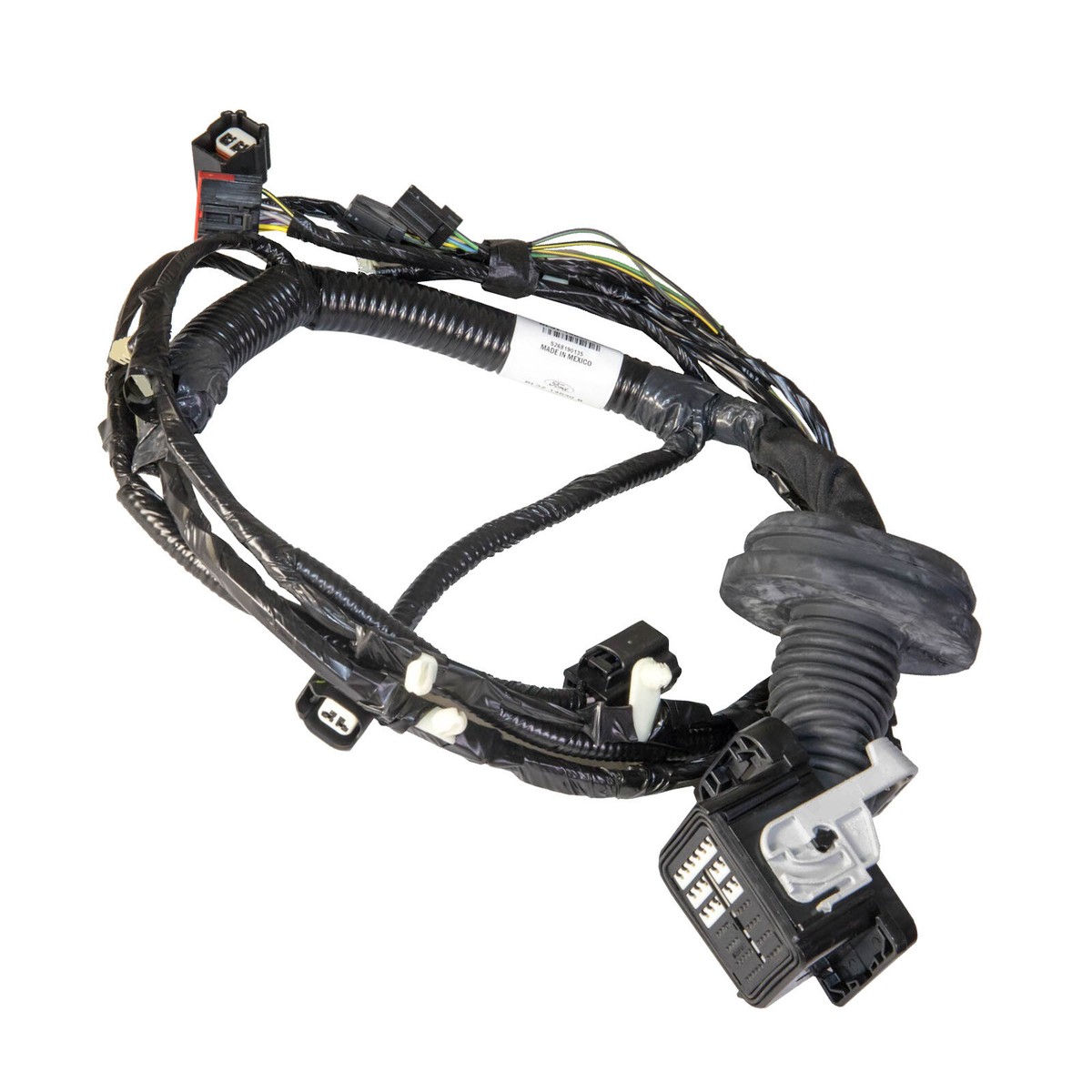 NEW OEM 2011-2014 Ford F150 Front Right Passenger Door Wiring
