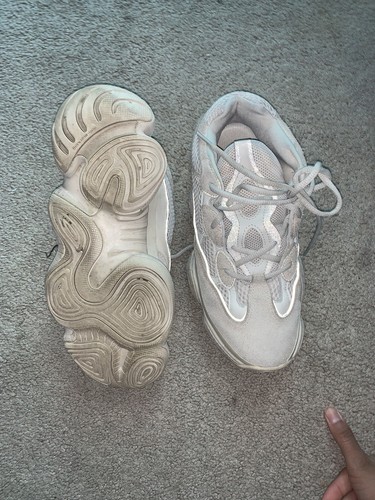 yeezy 500 size 5.5