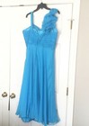 Cassandra  Stone Special Occasion Dress….Size 16  New — photo 2