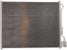 API METRIX A/C Condenser fits Ford E350 Super Duty 2006-2016, 2018-2019 93HZYC