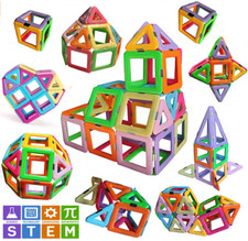 Educational Creativity Toys for Kids Age 3 4 5 6 7 8 Years Old Boys Girls Gifts