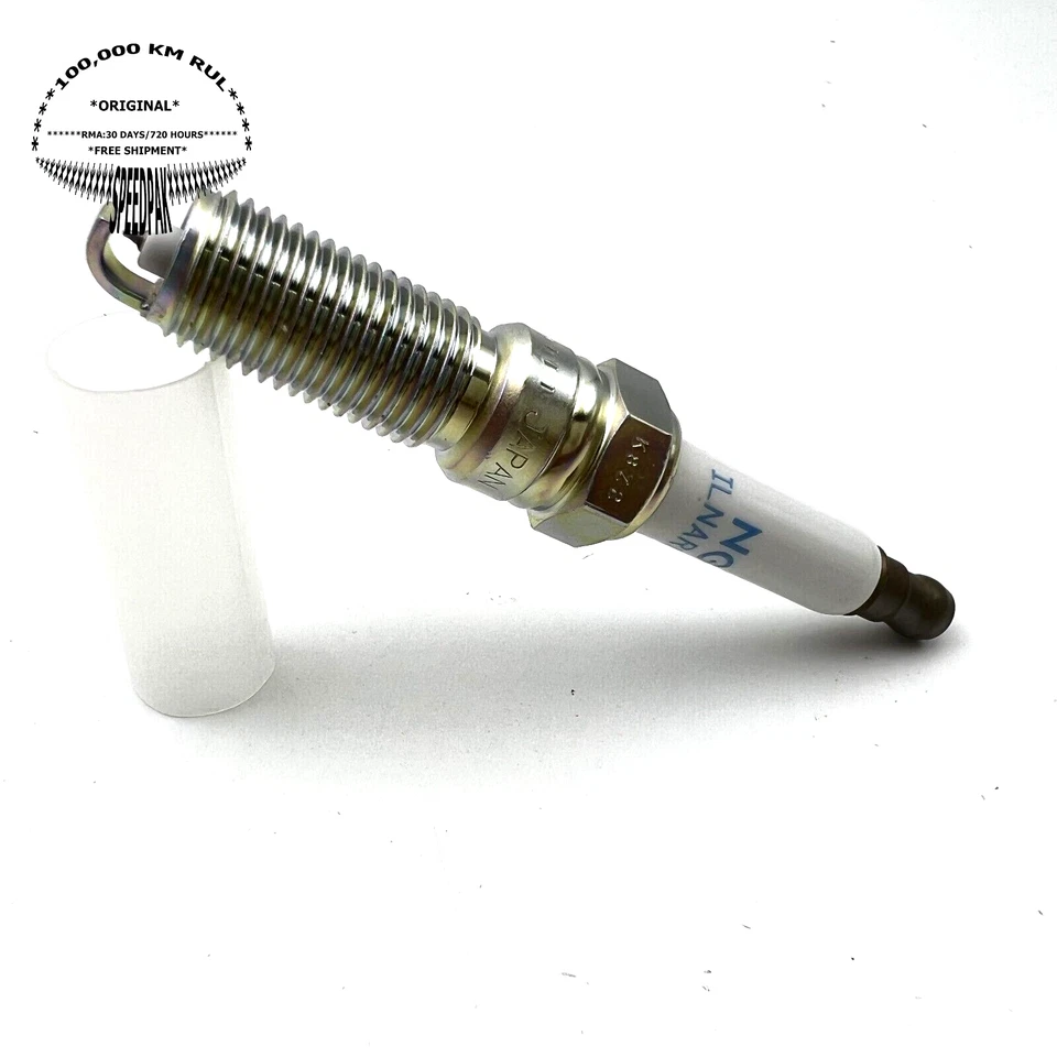 4x91970 Genuine NGK Iridium Spark Plug  for CHEVROLET TRAX 2021-2022 1.4T L4 — 第 4/4 张图片