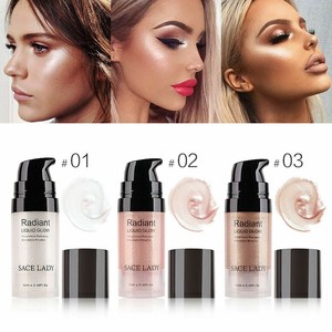 illuminator face makeup