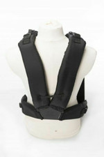 Akkordeon Schulterriemen, 48- 60-120 Bass