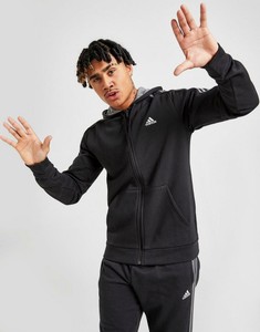 adidas fluffy hoodie