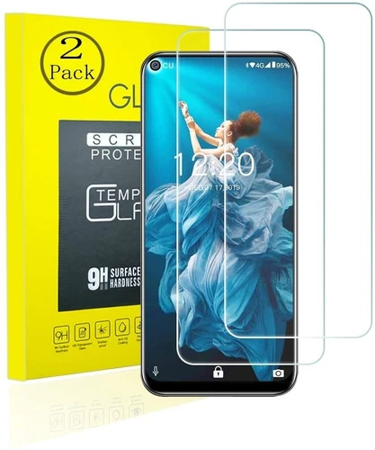 OUKITEL C18 Pro,C35,C50,WP21,WP15,WP23 Pro,WP13 Tempered Glass Screen Protector