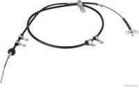Herth+Buss Jakoparts J3930536 Handbremsseil FüR KIA