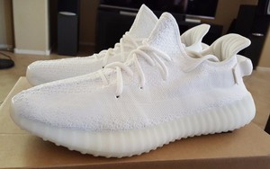 adidas yeezy cream