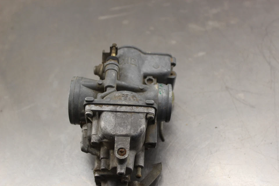 1980 Yamaha XT250 CARB CARBURETOR AH4 - Image 3 of 4