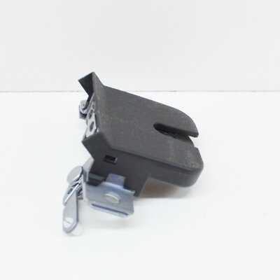 Serrure De Coffre Pour Volkswagen New Beetle Phase 1 - Réf 1C0827505E01C, Occasion Bon état