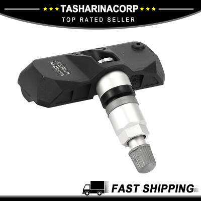 Piece of 1 No.99760602101 Tire Pressure Sensor for Porsche Cayenne 2011-2014