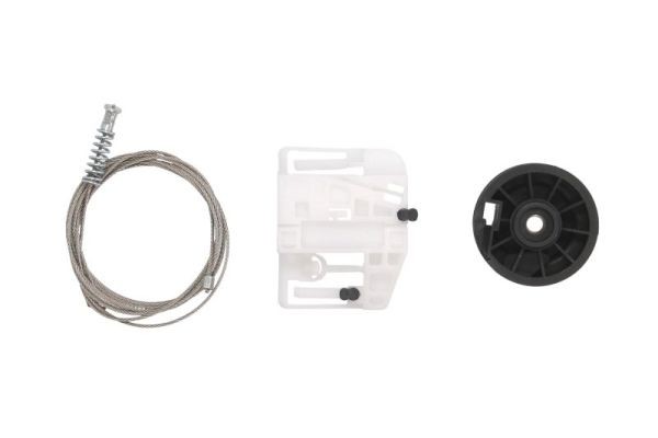 Left Rear BLIC 6205-09-046803P Repair Kit, window regulator for RENAULT