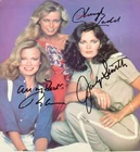 CHARLIE'S ANGELS - Autographed 8x10 Signed Reprint Photo #3 !!