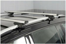 Barres de toit Volkswagen FOX