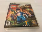 LEGO Harry Potter: Years 5-7 (Sony PlayStation 3, 2011) CIB