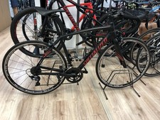 Bici Corsa Specialized Carbonio Parigi Roubaix
