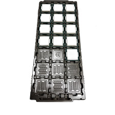 Lot of 13 Intel Core i7-4770 3.40GHz Quad-Core LGA 1150 CPU SR149