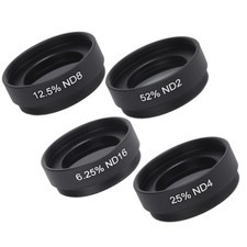 Teleskop-Mondfilter Acryl-Teleskop-Neutraldichtefilter Für Astronomische