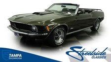 1970 Ford Mustang for Sale