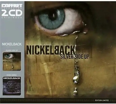Nickelback - Silver Side Up/Dark Horse