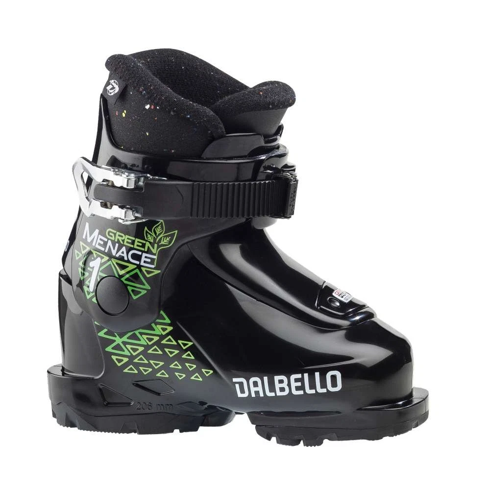 Dalbello Youth Ski & Snowboard Boots for sale | eBay