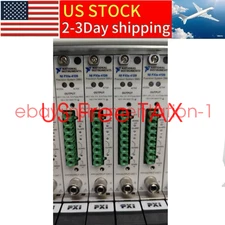 National Instruments NI PXIe-4139 Precision System Source/Measure Unit GOOD QTY