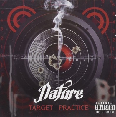 Nature Target Practice (CD)