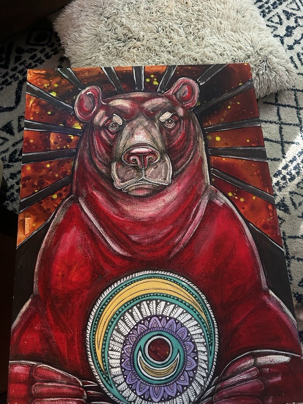 Ursa Major