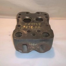 Used Cylinder Head Fits Case 4994 289622