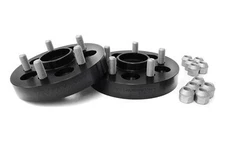 Perrin 5x100 30mm Wheel Spacers (One Pair) Fits Subaru