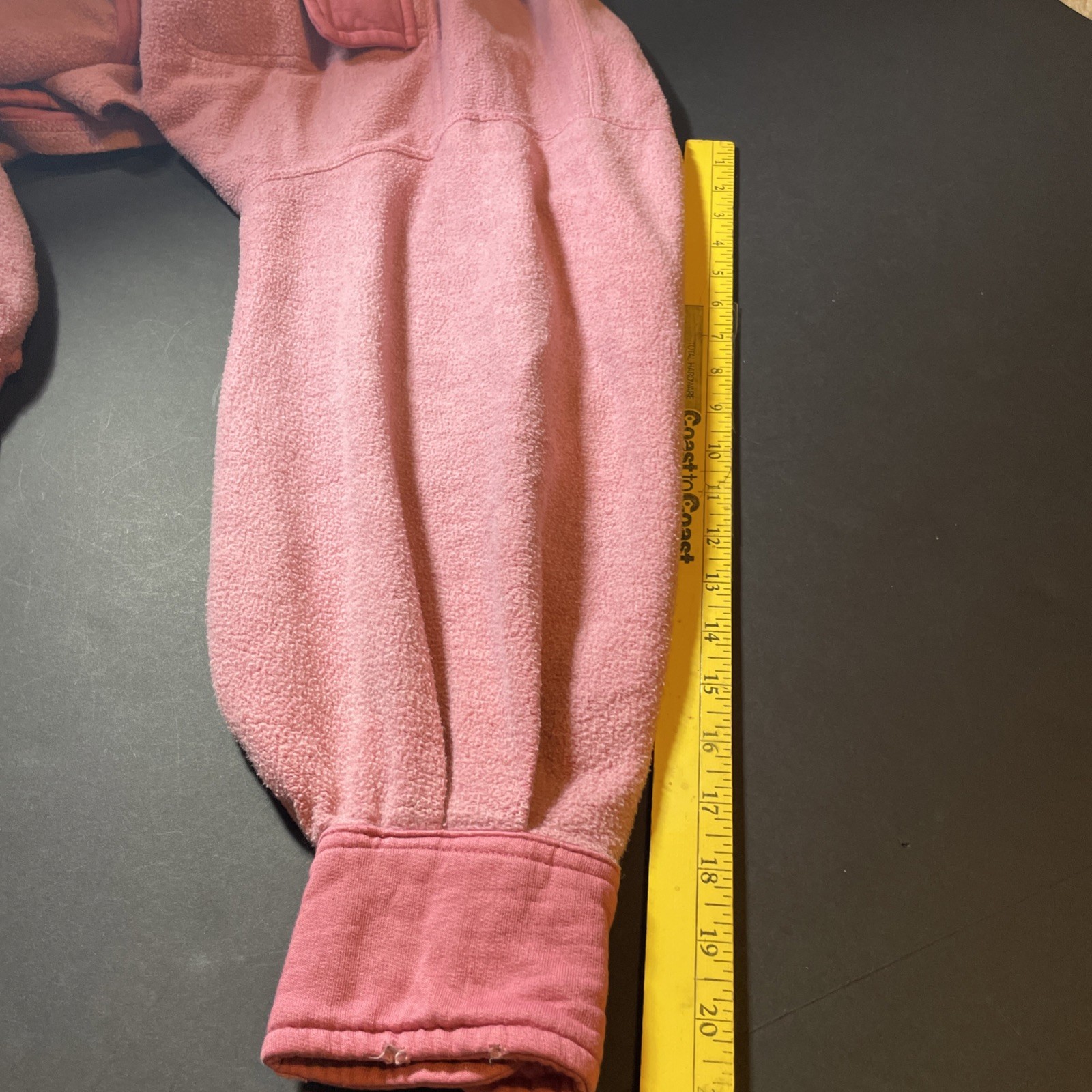 Free People Ruby Jacket  jacket pink Button Front… - image 10