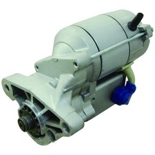 New Starter For Dodge Duran; V8 5.7L 04-05 56029750AA 428000-2050 SND0535 17884
