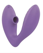 Romp Reverb Dual-Zone Air Pulse Massager