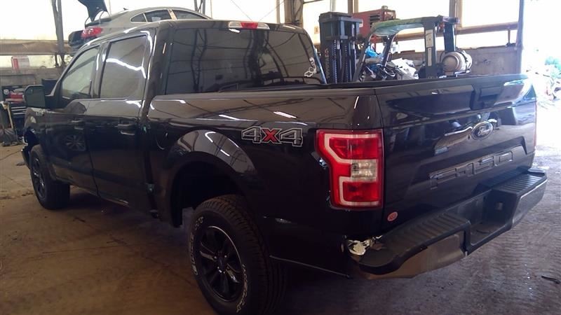 Air Cleaner 5.0L Fits 18-20 FORD F150 PICKUP 6074877