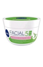 Nivea 5 in 1 face cream matte effect care 200 ml