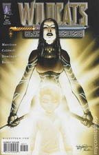 Wildcats Nemesis #7 FN 2006 Stock Image