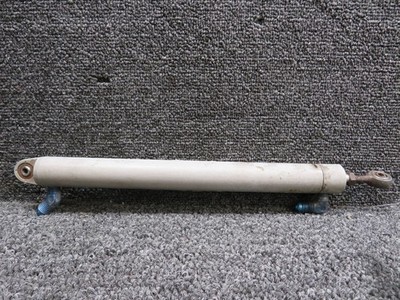 SFA-232-3 Van Sickle Devices MLG Door Hydraulic Actuator (Bent Shaft) (Core)