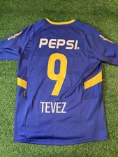 Preços baixos em Carlos tevez fã de Futebol Clube Internacional
