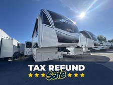 2026 Jayco Eagle HT Fifth Wheel 29RLC