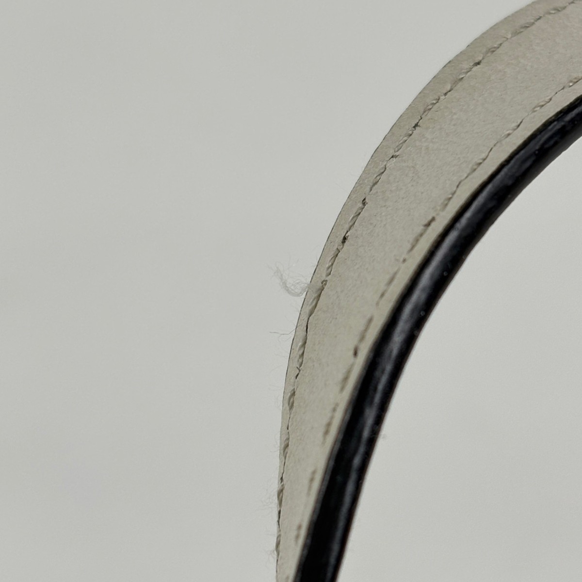 PRADA Mistrino City Tote Bag Tote Bag canvas Pink White Women thumbnail 4