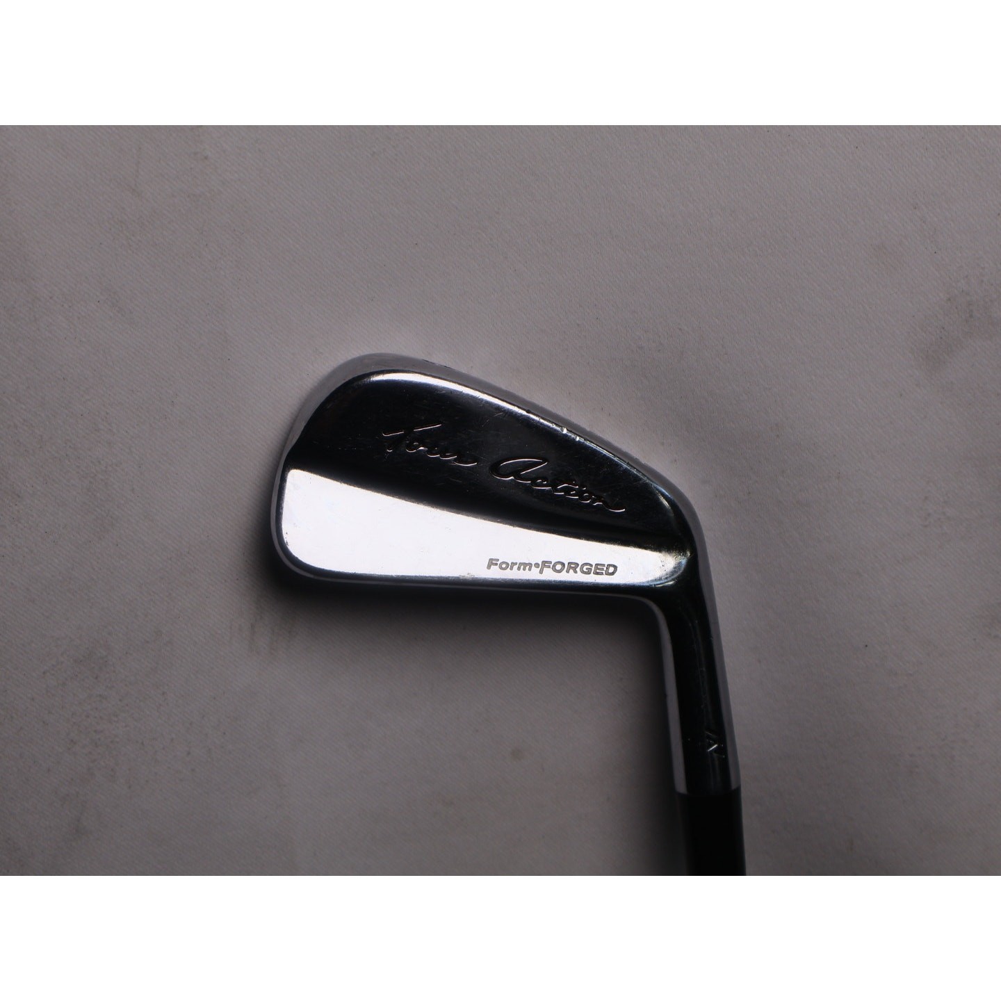 3 Iron Rh / Nr-501601