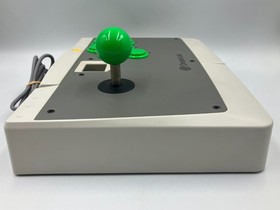 Sega Dreamcast Hard Arcade Stick Controller HKT‑7300 Genuine DC Tested Japan