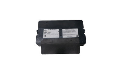 2020-2025 Mazda CX-30 OEM Data Communication Control Module 411000-4600