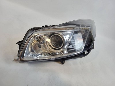 Opel Insignia A 2011 Vorne links Scheinwerfer 22950975 PPH16362