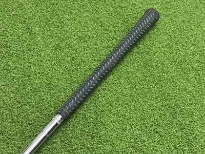 Mizuno Golf TOUR PROVEN TP-9 (1) IRON Right Handed Steel DG R400