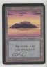 Island (Sunset Sky) Magic: Limited Edition Alpha 1993