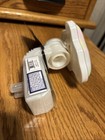 NEW.  Bath & Body Works, Neon Glow In The Dark Ghost Plug-In, Lights Up ￼￼ — photo 4