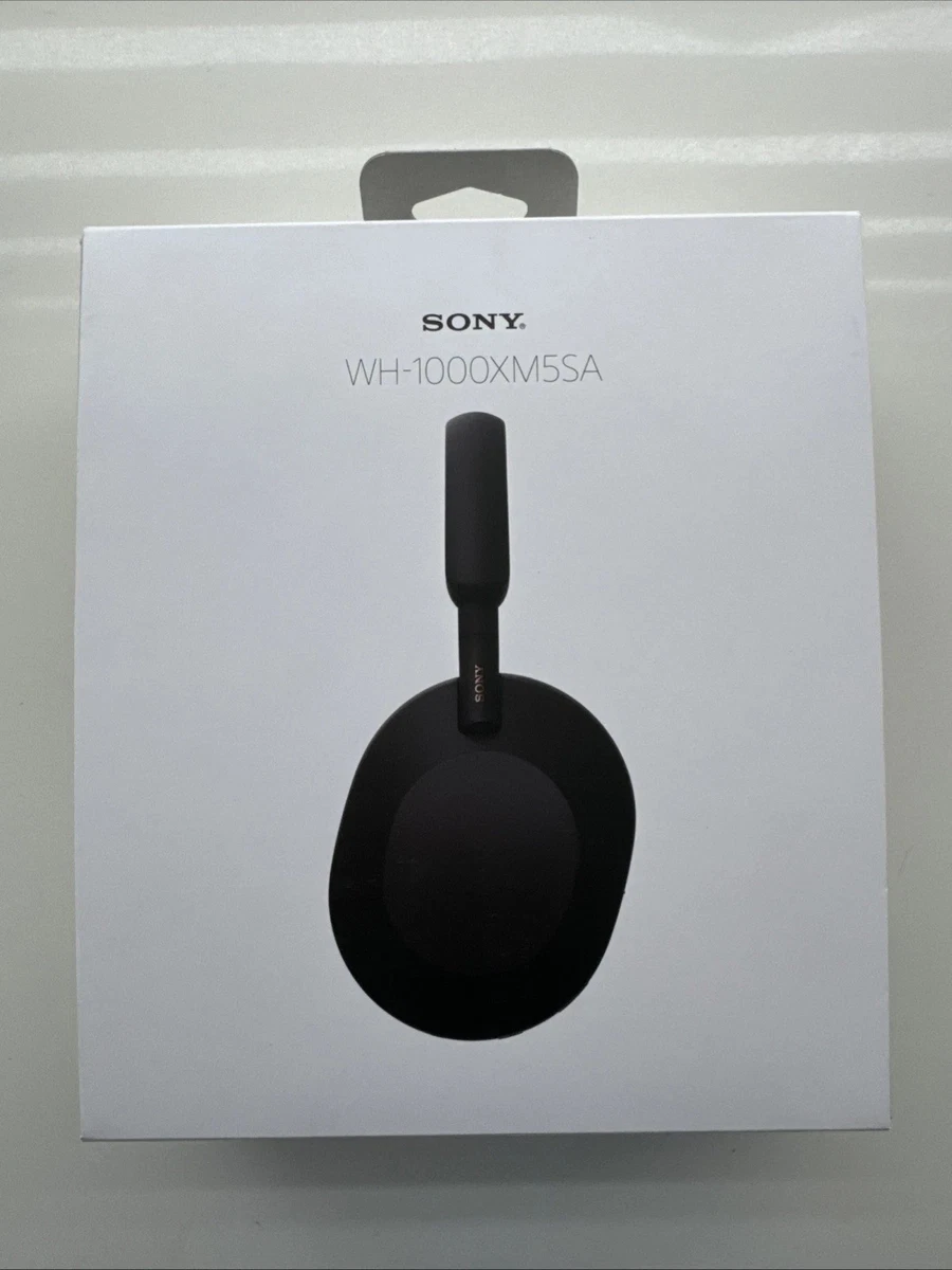 Sony WH-1000XM5 Headphones for Sale - Shop New & Used Headphones